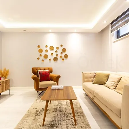 Cool & Modern Design In Center 公寓