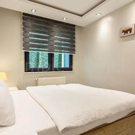 Cool & Modern Design In Center 公寓